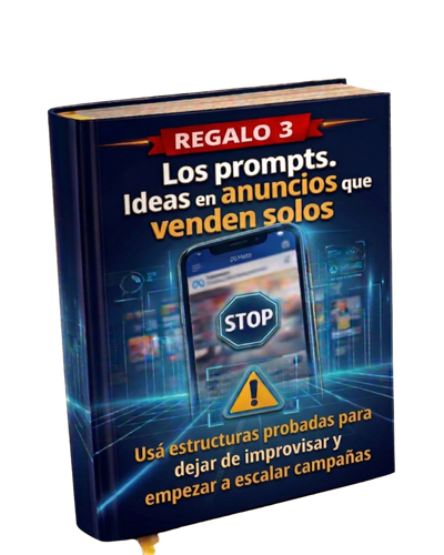 REGALO 3 - Sistema de prompts para crear anuncios que venden