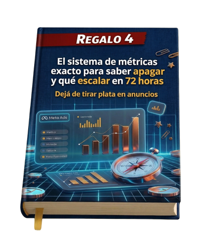 REGALO 4 - Métricas fundamentales