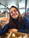 María García